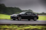 Subaru BRZ S 2016 года (JP)